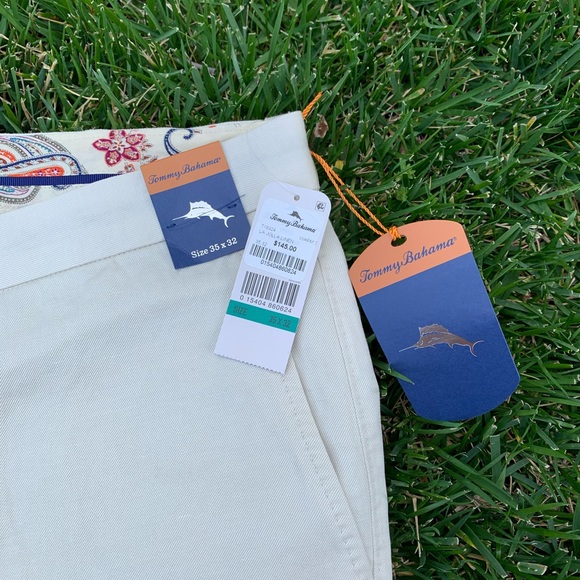 4 pairs of Tommy Bahamas - Picture 2 of 7